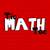 Tic Math Toe by RoomRecess.com math levels in order 