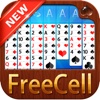 Quick FreeCell Pro - FreeCell Solitaire seniors jsolitaire freecell 