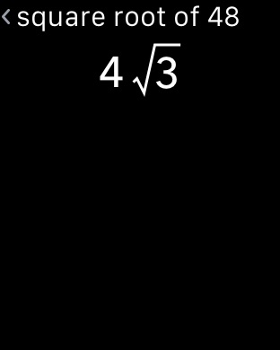 iPhone Screenshot 3