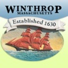 Winthrop Mass outdoorsman winthrop harbor 