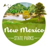 New Mexico State Parks mexico state abbreviations 