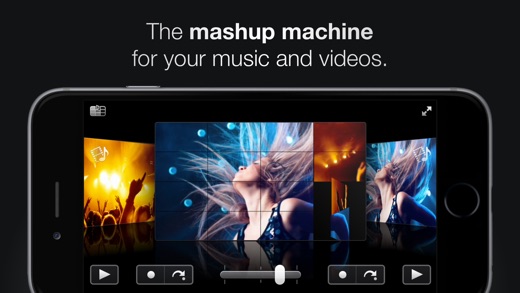 iPhone Screenshot 1