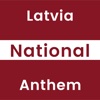 Latvia National Anthem baltics 