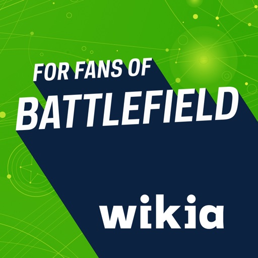 Fandom Community for: Battlefield