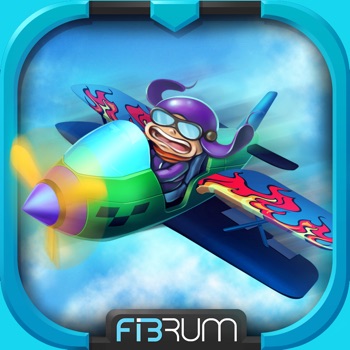 Air Race VR for iPhone
