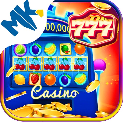Classic Four in One of Casino Free!! iOS App