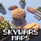 Best SkyWars Maps For...