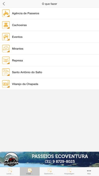 iPhone Screenshot 3