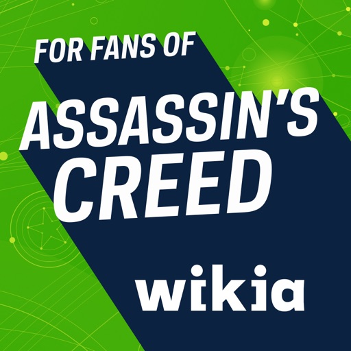 Fandom Community for: Assassin's Creed