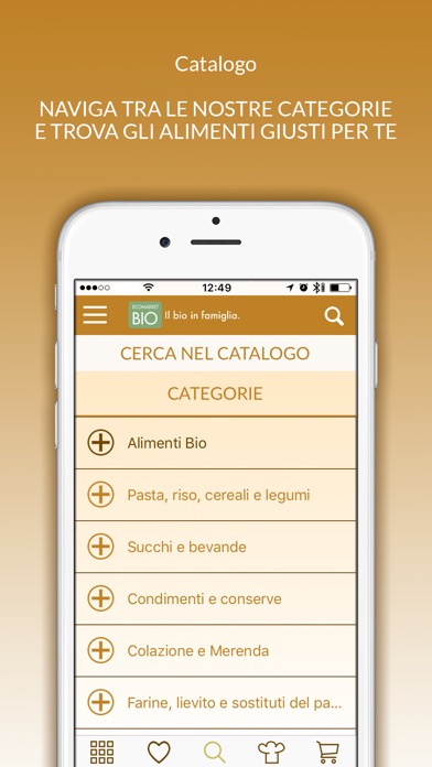 iPhone Screenshot 3