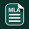 MLA Writer - MLA Style Writing Tool mla reference page 