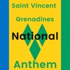 Saint Vincent and the Grenadines National Anthem saint vincent grenadines airport 