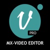 MX Video Editor Pro - Video,Photo editor online video editor 