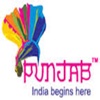 Punjab Tourism map of punjab 