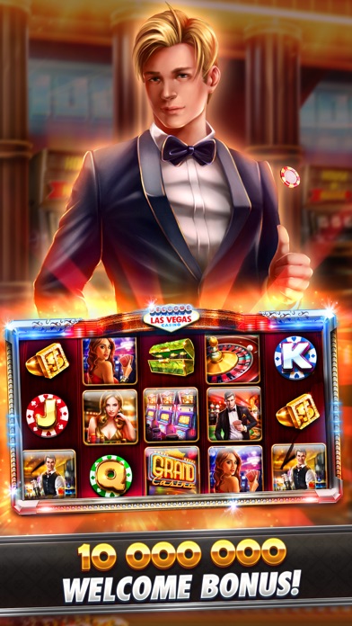 Slots gratis welcome las vegas