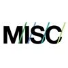 MISC Magazine bodybuilding misc 