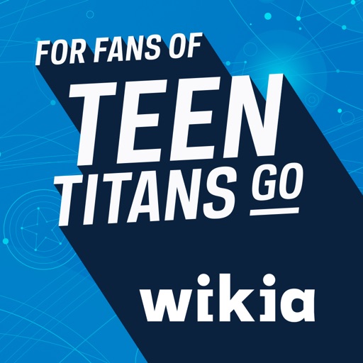 Fandom Community for: Teen-Titans-Go