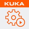 KUKA Genius genius game