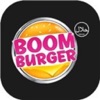 Boom Burgerr