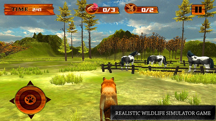 Download Ranch Sim Life Farm & Animals android on PC