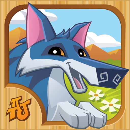 Animal Jam - Play Wild! By Wildworks, Inc.