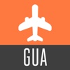 Guatemala City Travel Guide and Offline Map guatemala travel warnings 