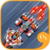 Riot Road Fight racing road