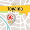 Toyama Offline Map Navigator and Guide toyama sushi everett 