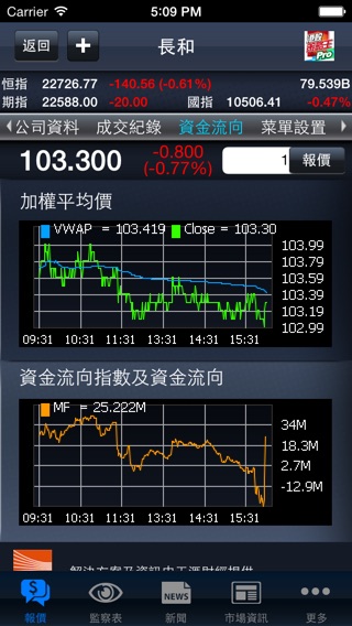 iPhone Screenshot 4
