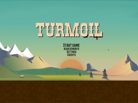   Turmoil   -  3