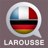 Editions Larousse - Dictionnaire Allemand-Français Larousse アートワーク
