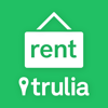 Trulia, Inc - Trulia Rentals - Homes & Apartments for Rent artwork