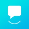 Smiley Private Texting - FREE anonymous sms number