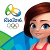 Rio 2016 Olympic Games olympic running games 