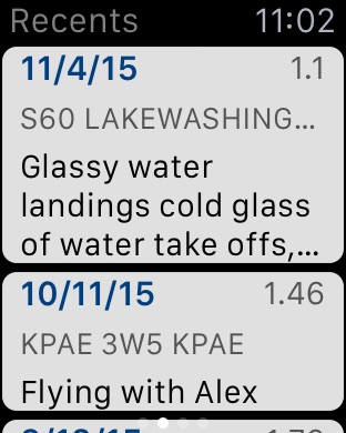 iPhone Screenshot 3