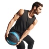 Medicine Ball Fitness medicine