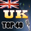 UK - Top 40 Radio Stations ( Top 40 Music Hits ) channel 40 