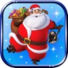Puzzle Matches Santa Claus matches