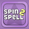 Spin 2 Spell fairy spell words