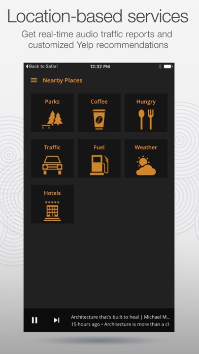 iPhone Screenshot 3
