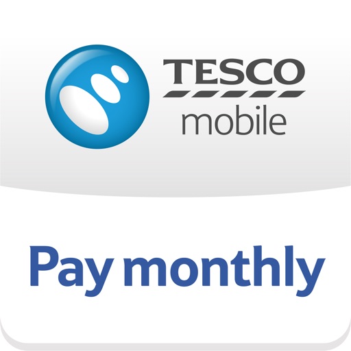 Tesco Mobile By Tesco Mobile Limited