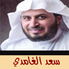 Laith Arabiya - القران الكريم بدون انترنت - سعد الغامدي artwork