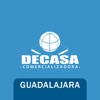 DECASA Guadalajara province of guadalajara 