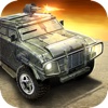Army Truck 3D - Military Drive Deluxe