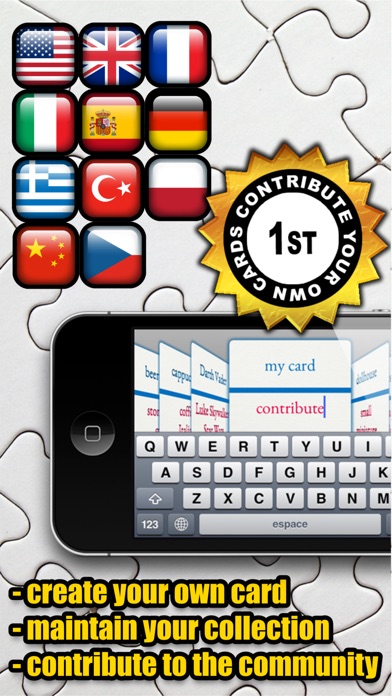 iPhone Screenshot 5