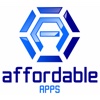 Affordable Apps affordable storage shelves 