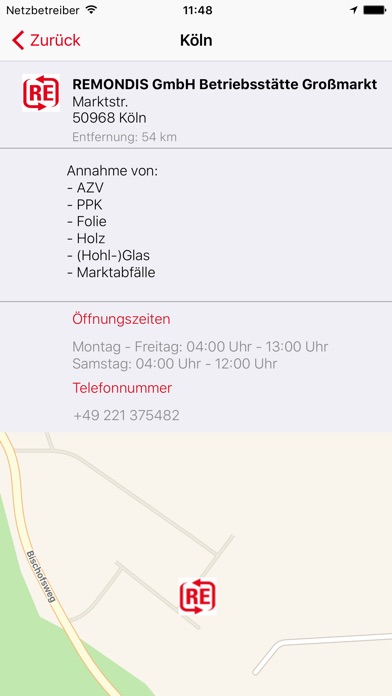 iPhone Screenshot 4