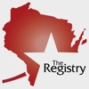 The Registry Wisconsin babylist registry 