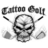 Tattoo Golf golf 
