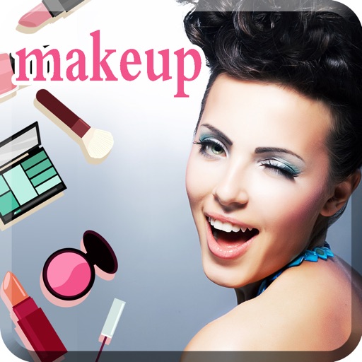 Custom makeup designs and beauty tips